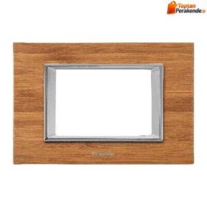 Viko-Panasonic-Thea-Ultima-Ahsap-Venge-7M-Cerceve.jpg Viko Panasonic Thea Ultima Ahşap Venge 7M Çerçeve